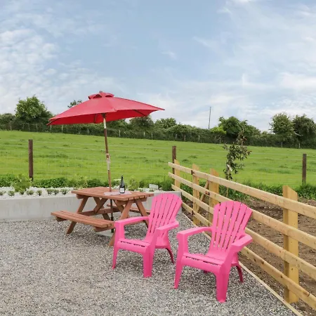 Nephinbeg Lodge