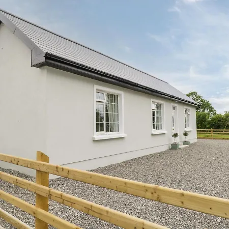 Nephinbeg Lodge