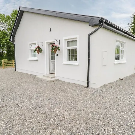 Nephinbeg Lodge