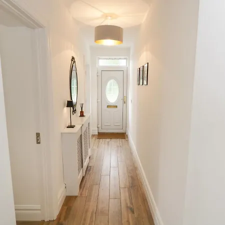 Nephinbeg Lodge 펜션 발리나